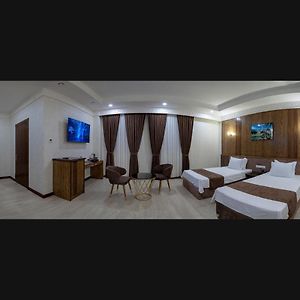 Superior Twin Room City View